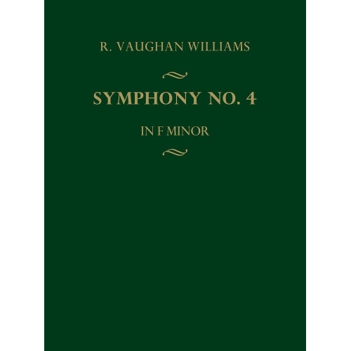 Vaughan Williams, Ralph -...
