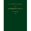 Vaughan Williams, Ralph - Symphony No. 4