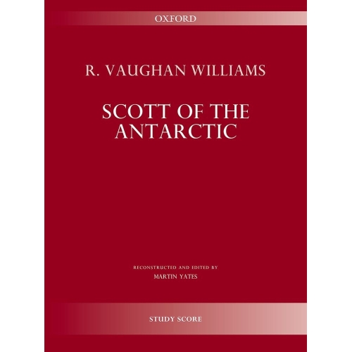 Vaughan Williams, Ralph -...
