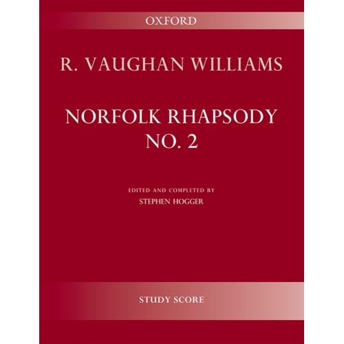 Vaughan Williams, Ralph -...