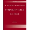 Vaughan Williams, Ralph - Symphony No. 9