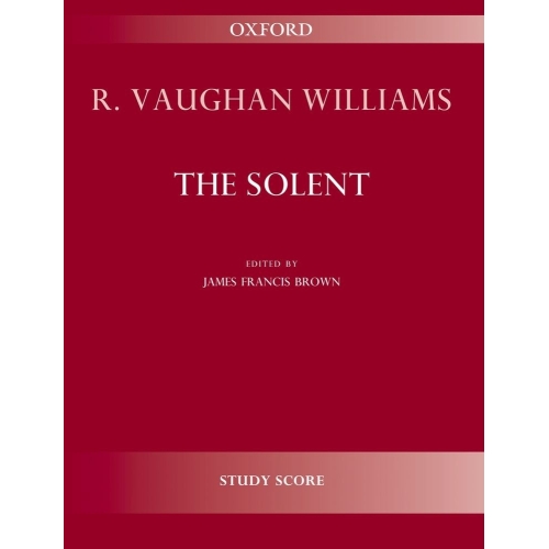 Vaughan Williams, Ralph -...