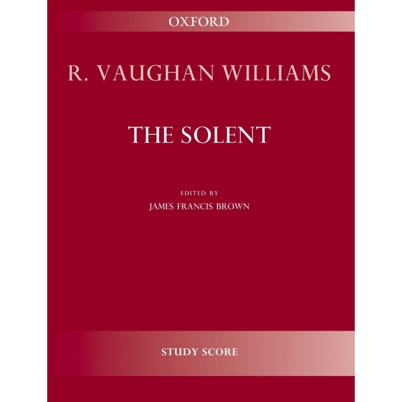 Vaughan Williams, Ralph - The Solent