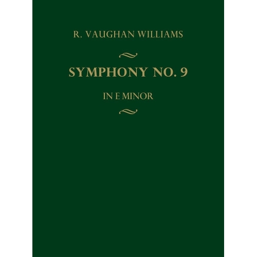 Vaughan Williams, Ralph -...