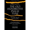Vaughan Williams, Ralph - The Old Hundredth Psalm Tune
