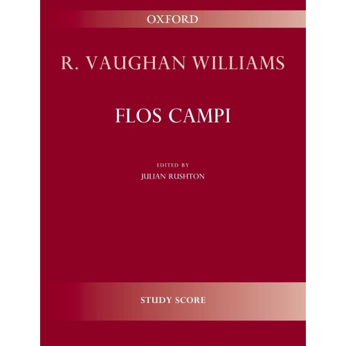 Vaughan Williams, Ralph -...