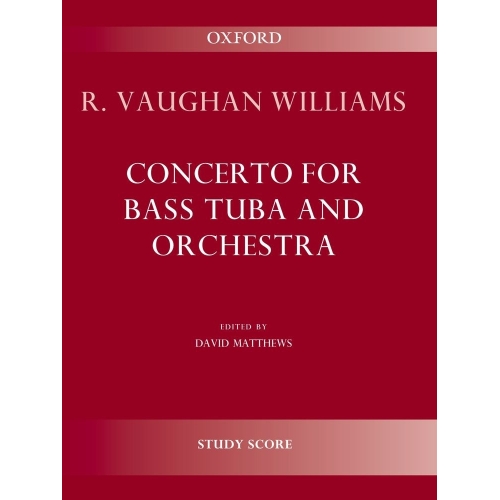 Vaughan Williams, Ralph -...
