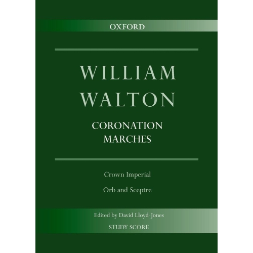 Walton, William -...