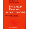 Morris, R. O - Preparatory Exercises in Score Reading