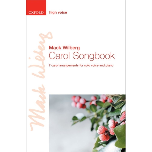 Wilberg, Mack - Carol...