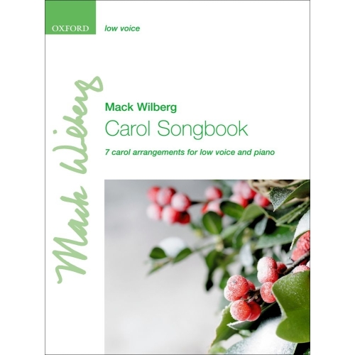 Wilberg, Mack - Carol...