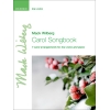 Wilberg, Mack - Carol Songbook: Low voice