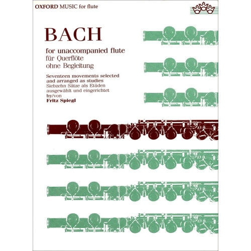 Bach, J.S - Bach for...