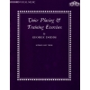 Dodds, George - Voice placing and training exercises