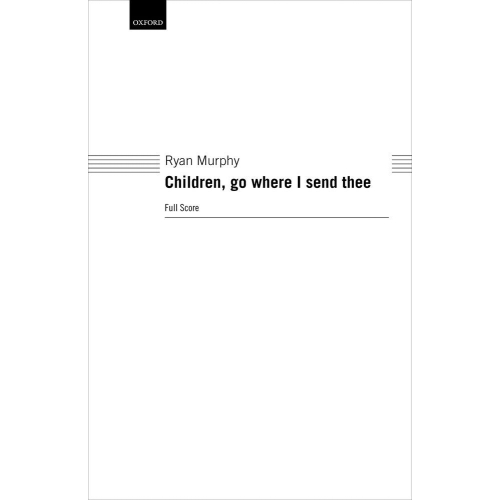 Murphy, Ryan - Children, go...