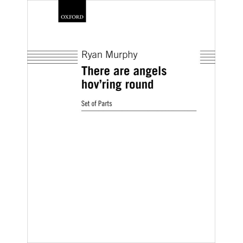 Murphy, Ryan - There are...
