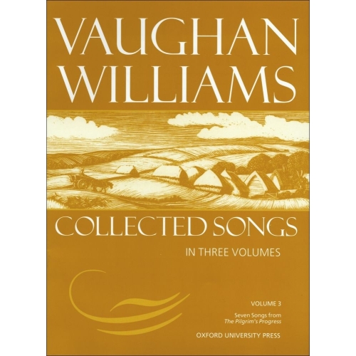 Vaughan Williams, Ralph -...
