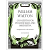Walton, William - Cello Concerto