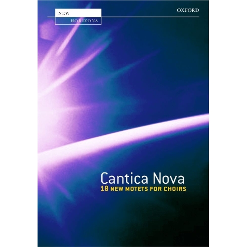 Cantica Nova