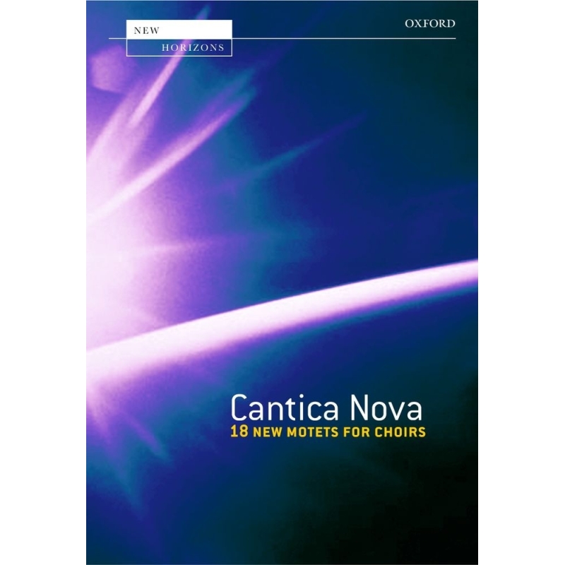 Cantica Nova
