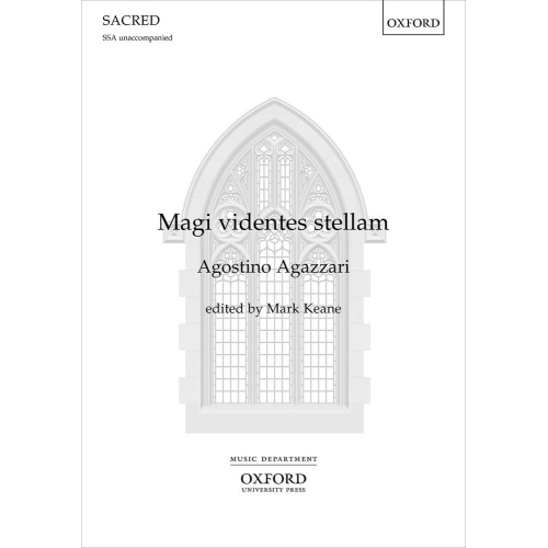 Aggazari, Agostino - Magi...