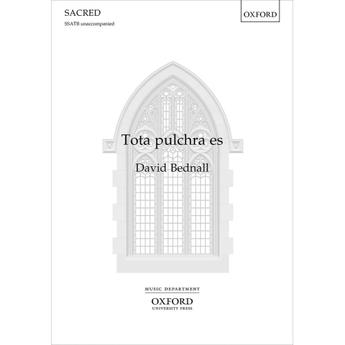 Bednall, David - Tota...