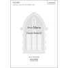 Bednall, David - Ave Maria