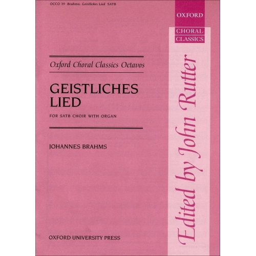 Brahms, Johannes -...