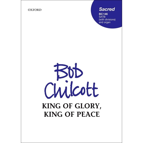 Chilcott, Bob - King of...