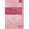 Cox / McKay - At the Presence of God