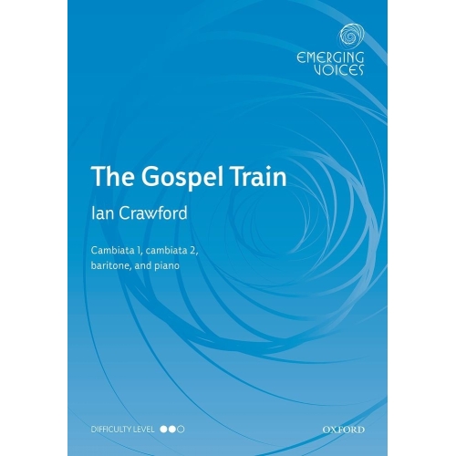 Crawford, Ian - The Gospel...