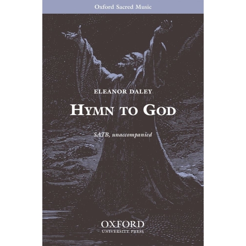 Daley, Eleanor - Hymn to God