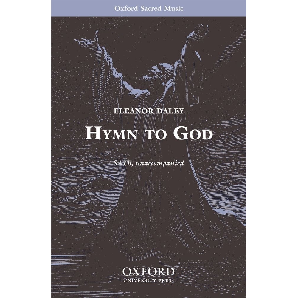 Daley, Eleanor - Hymn to God
