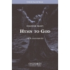 Daley, Eleanor - Hymn to God