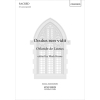 de Lassus - Oculus non vidit