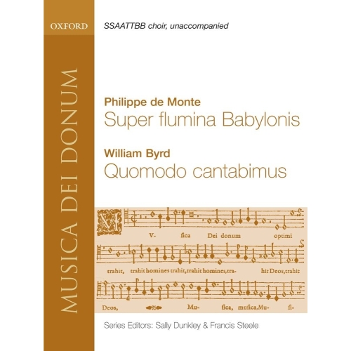 de Monte / Byrd - Super...