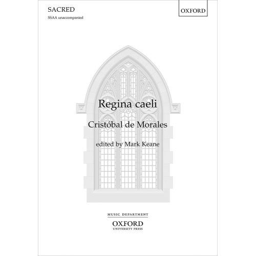 de Morales, Cristobal -...