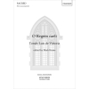 de Victoria, Tomas Luis - O Regem caeli