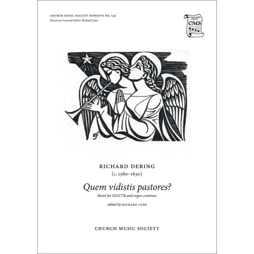Dering, Richard - Quem...