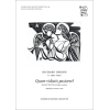 Dering, Richard - Quem vidistis pastores?