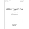 Jacob, Gordon - Brother James's Air