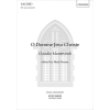 Monteverdi, Claudio - O Domine Jesu Christe
