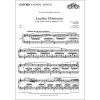 Mozart, Wolfgang Amadeus - Laudate Dominum