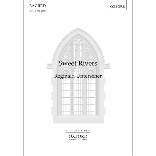 Unterseher, Reginald -...