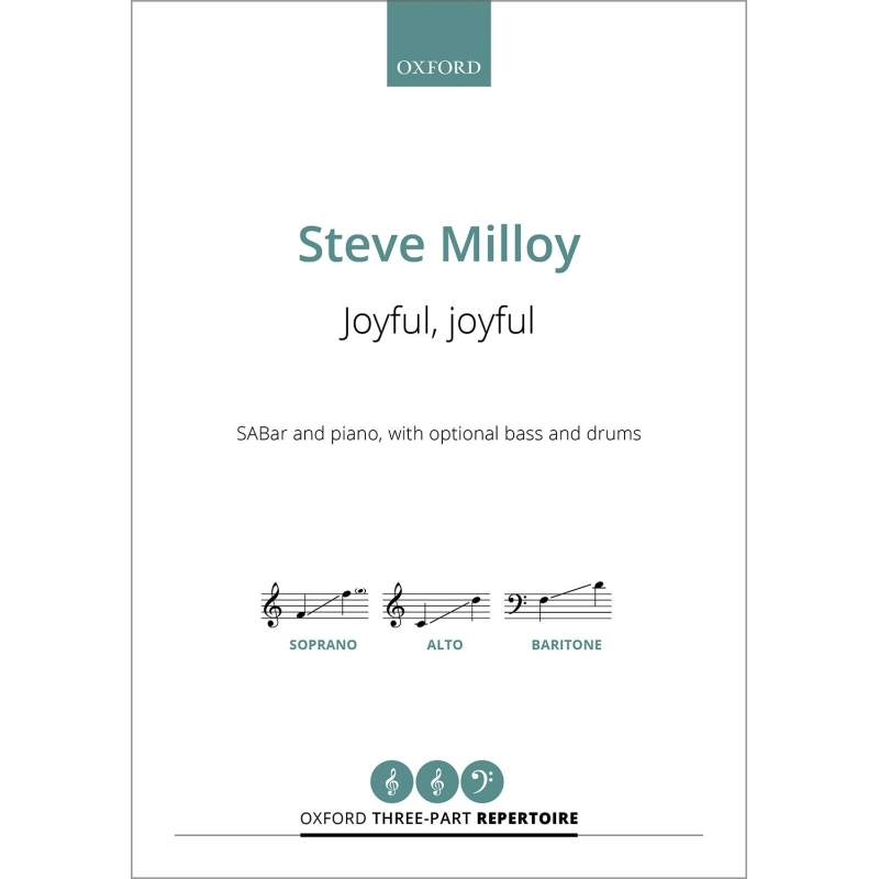 van Beethoven, Ludwig - Joyful, joyful