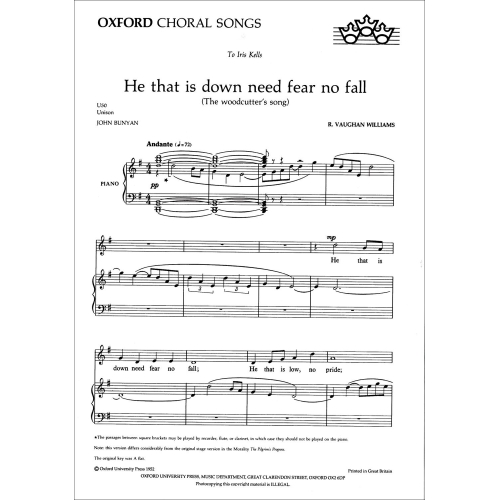 Vaughan Williams, Ralph -...