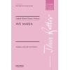 Victoria, Tomas Luis - Ave Maria