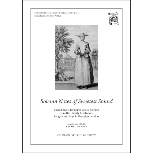 Webber, Rachel - Solemn...