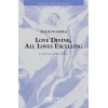 Wilberg, Mack - Love divine, all loves excelling