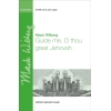 Wilberg, Mack - Guide me, O thou great Jehovah